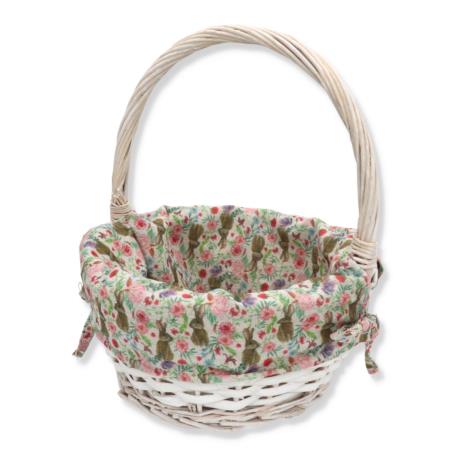 Koszyk wilinowy HC23222-BM