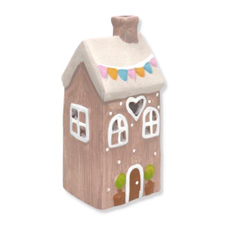 Domek ceramiczny A052-24A504-7.5