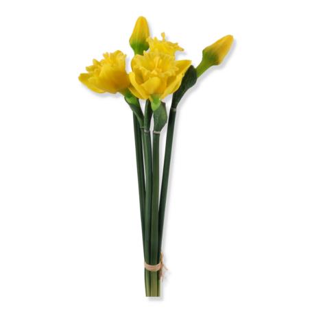 Żonkil guma wiązanka x5 CV31567-2