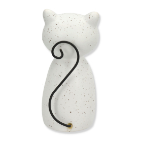 Kot ceramiczny JY24A006