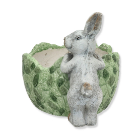 Osłonka ceramiczna królik GW7224142-27