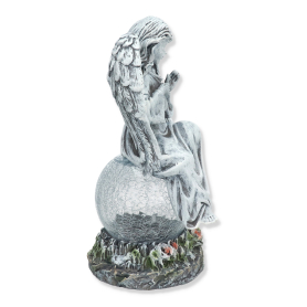 Anioł dekoracyjny QTY7240314UX