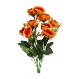 Bukiet drobnej różyczki x5 LR2306005