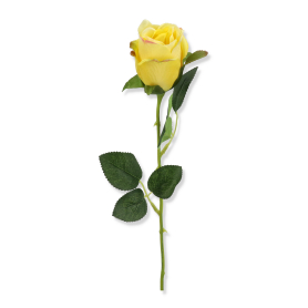 Róża gałązka pojedyncza 55cm HD070163