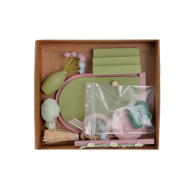 Kpl.dekoracji ogrodowych 10szt kpl. HXM-24S1110