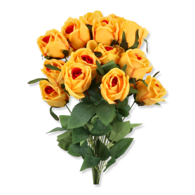 Bukiet róża pąk wysoki x18 HD208280