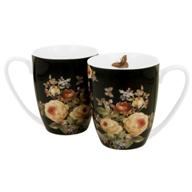 Kubki classic WARDA 2szt/kpl 30587