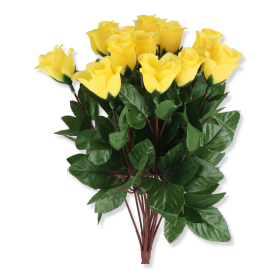 Bukiet Róz 51518 KD8 mix15