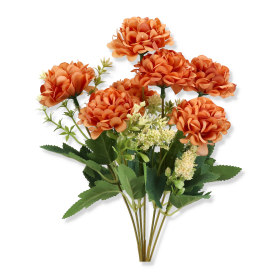 Bukiet kulka cynii x7 HD3410210