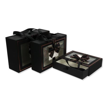 tc3003 black