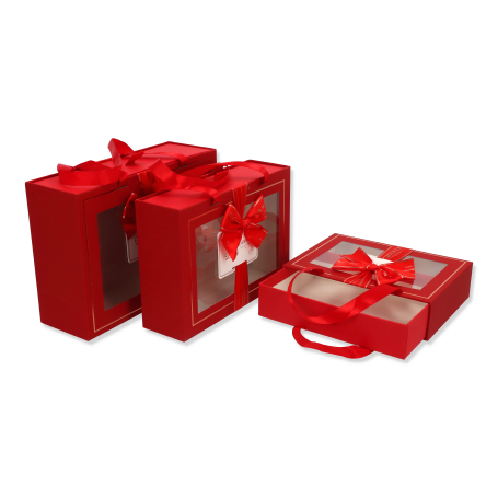 tc3003 red