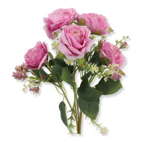 Bukiet różyczek x5 HD3410208