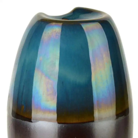 BACKFLOW Kominek 7x7x13cm HTTP9088