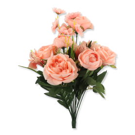 Bukiet kamelka,storczyk,róża SL-23-1024SPR