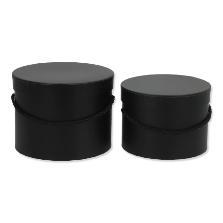 box okr black