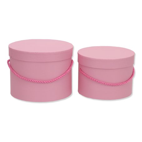 box okr dirty pink