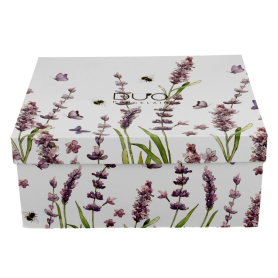 2 Filiżanki ze spodkami CLASSIC LAVENDER