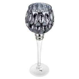 Świecznik szklany IM-A-139612