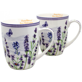 Komplet 2 szt kubków W23LAV51-2-04709