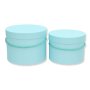 box okr light blue