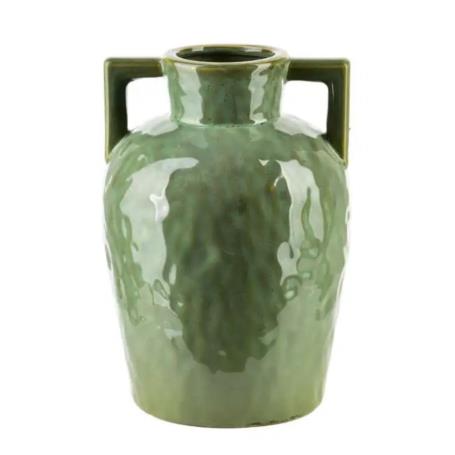 Wazon ceramiczny ARINA GREEN HTTS3888