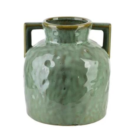 Wazon ceramiczny ARINA GREEN HTTS3895