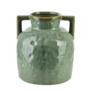 Wazon ceramiczny ARINA GREEN HTTS3895