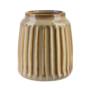 Wazon ceramiczny ARINA BEIGE HTTS3925