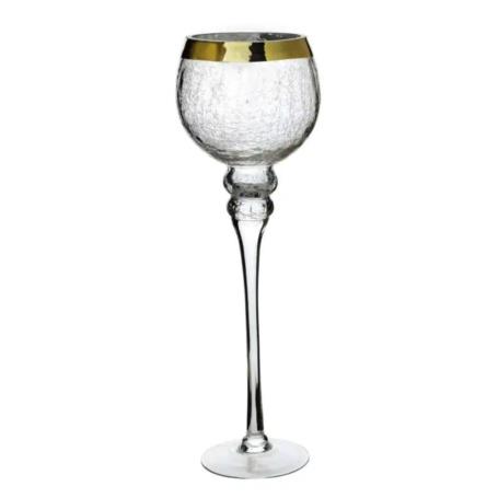 Świecznik kielich DONNA HTRL4723