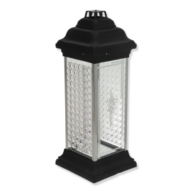 Znicz latarnia szklana Rawenna LS2