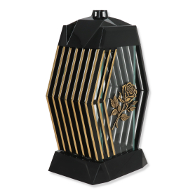 Znicz lampion VIII LAMEL BIS