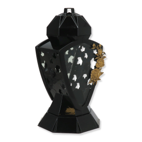 Znicz-lampion XI-WAZON MAK