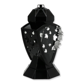 Znicz-lampion XI-WAZON MAK