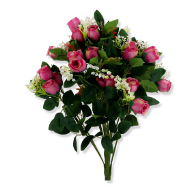 Bukiet Róż z dodatkami AK2075