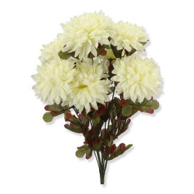 Bukiet chryzantemy x9 H238