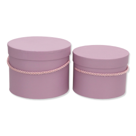 box okr lilac