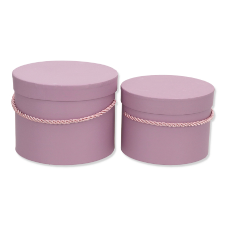 box okr lilac