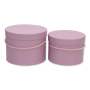 box okr lilac
