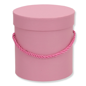 box12 dirty pink