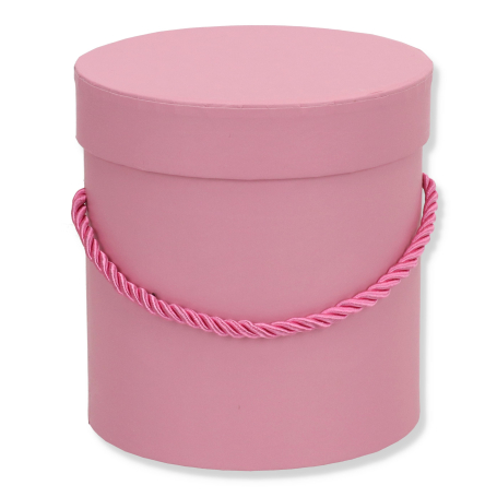 box12 dirty pink