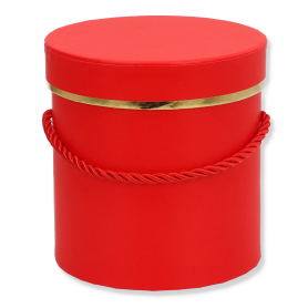 box12 red gold
