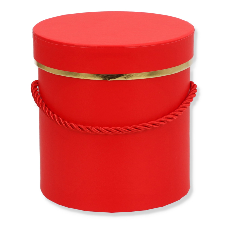 box12 red gold