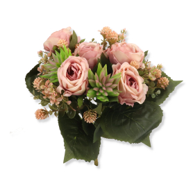Bukiet Róż T60-24-1873AUT