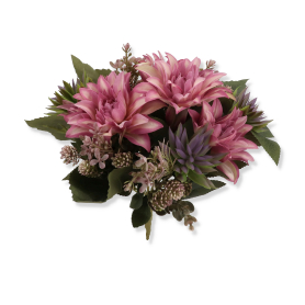 Bukiet Dalii T60-24-1835AUT