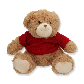 Pluszowa zabawka Miś 12656/10"