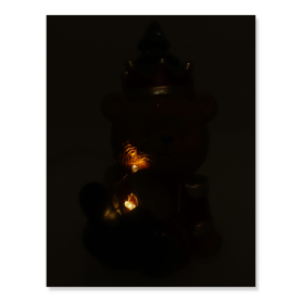 Miś ceramiczny led GG1724716