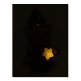 Miś ceramiczny led GG1724705