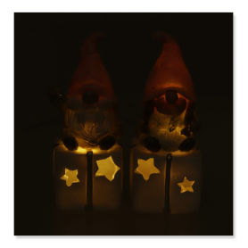 Gnom ceramiczny led J13-41005-5,5B