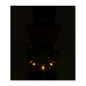 Miś ceramiczny led GG1724704