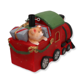 Stojak pod choinkę Lokomotywa GG1224748-14